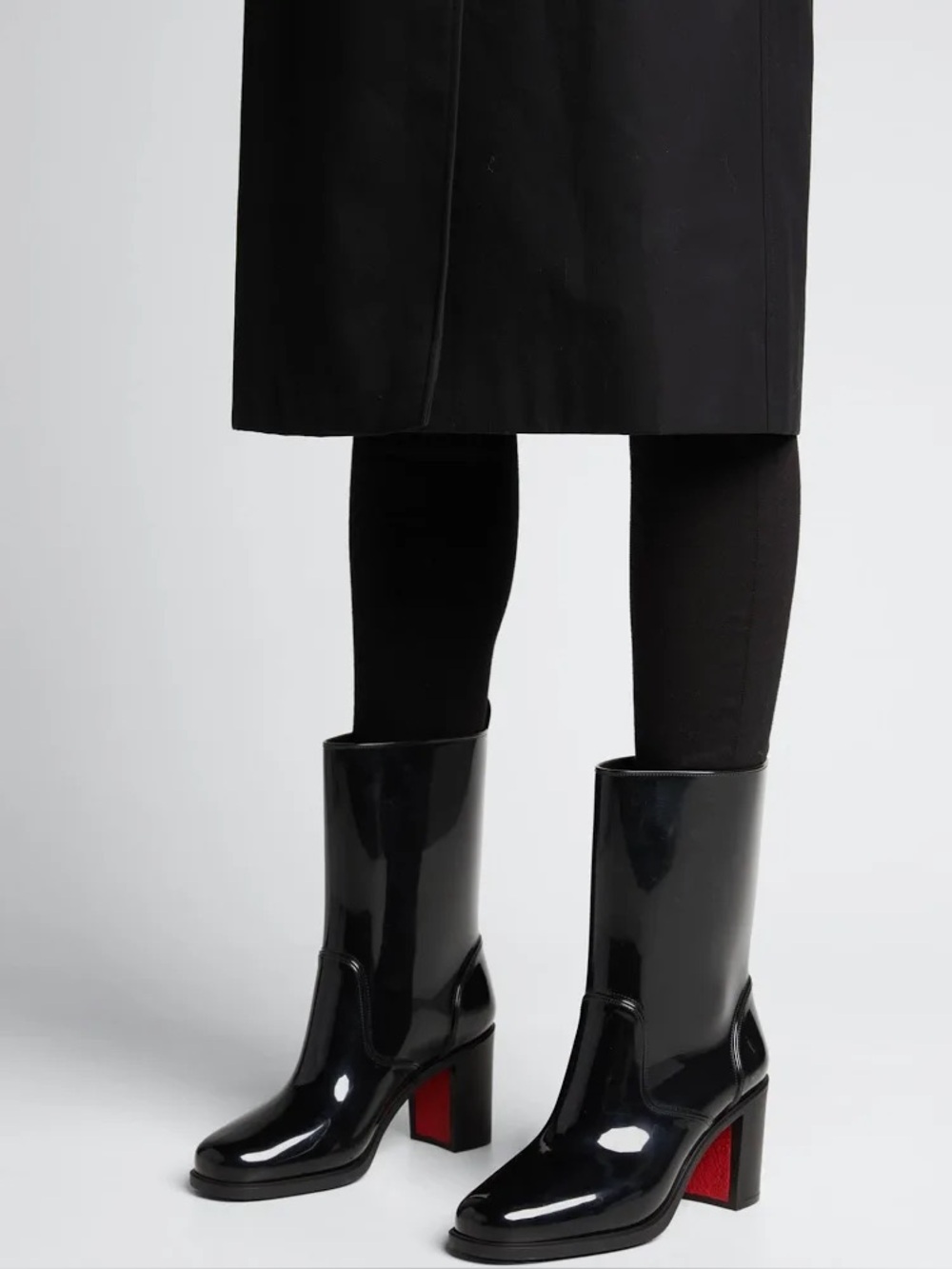 Christian Louboutin Loubirain 70
